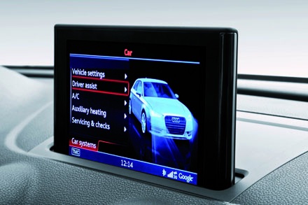 Audi sẽ bắt tay với Google? - 3 Audi sẽ bắt tay với Google?